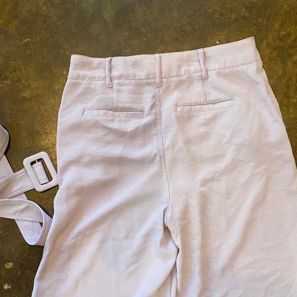 Gianni Bini LAVENDAR Trousers - Picture 3 of 4
